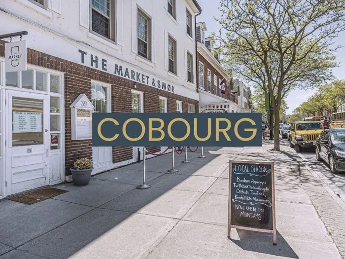 Cobourg