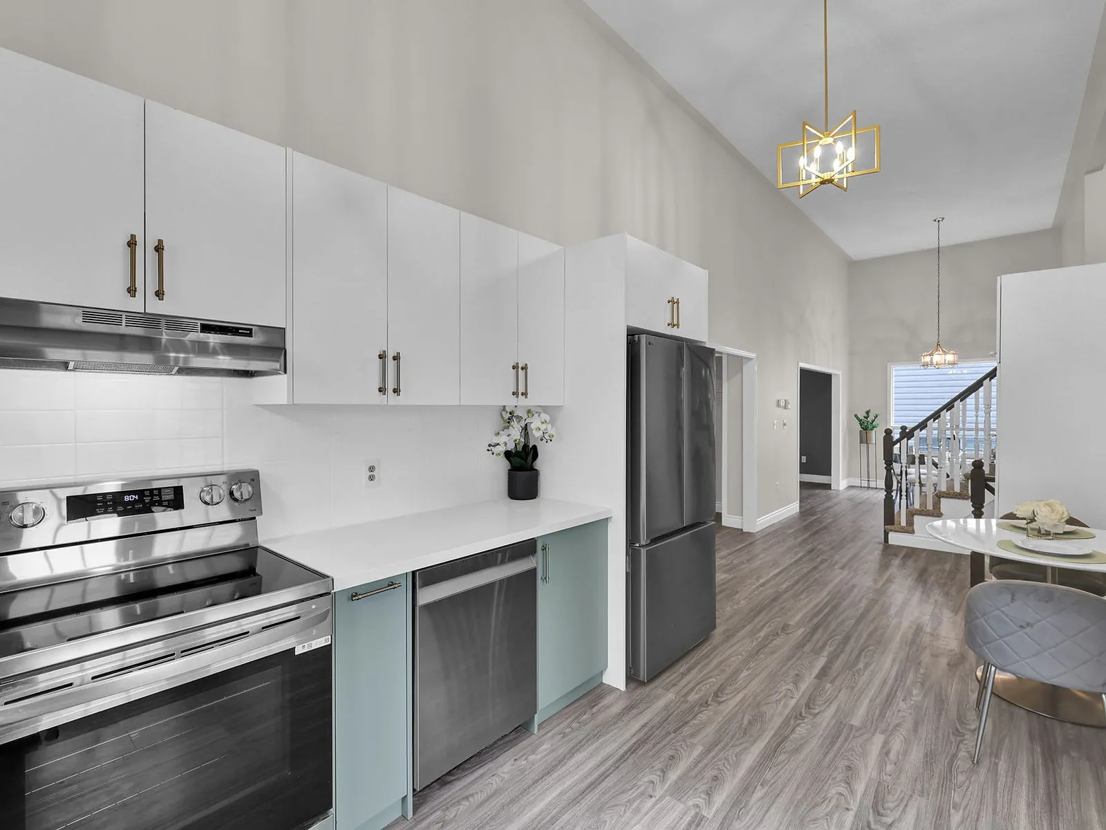 Property Transformation